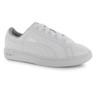 Puma Smash Junior Trainers