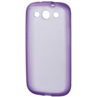 purple frame cover for samsung galaxy s iiis iii neo