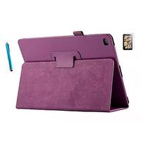 PU Leather Envelope Cases Folio Cases For iPad 2/3/4 Thin Shell Free Screensaver Touch Screen Pen