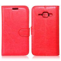 PU Leather TPU Back Cover Wallet Case Flip Cover Photo Frame Case for Samsung Galaxy J1/J5/J7