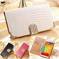 PU Leather PC Official Clear View Mirror Screen Flip Smart Case For Samsung Galaxy Note5