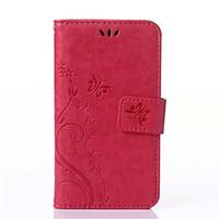 pu leather wallet flip pattern case for samsung galaxy j1j2j3j5j7