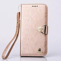 PU Leather Full Body Case with Kickstand and Card Slot for Samsung Galaxy S7 S6 edge plus S5 S7 edge