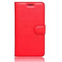 Pu Leather Embossed Full Body Case Cover Wallet Case with Stand For Huawei Y3 II