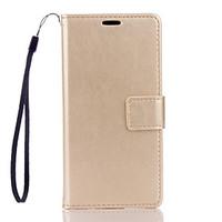 PU Leather Material Plain Solid Color Phone Cases for Sony Xperia Z5 Mini/Z5/Z3 Mini/Z3