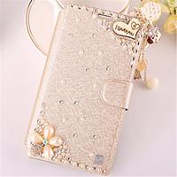 PU Leather Pure Manual Set Auger Full Body Cases For Galaxy Note5 Note4 Note3 Lite Edge