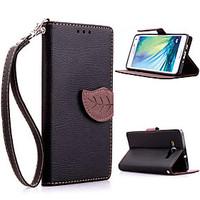 PU Leather Two Kinds of Melange ...