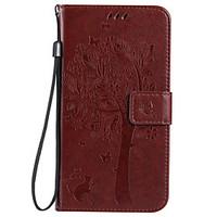 pu leather card holder wallet stand flip cover for samsung galaxy gala ...