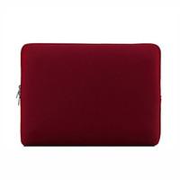 pure color notebook bag sleeves for new macbook pro 154 macbook pro 13 ...