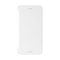 Puro Booklet Wallet Case White/Transparent (iPhone 6 Plus)