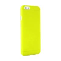 Puro Ultra Slim 0.3 lime (iPhone 6 Plus)