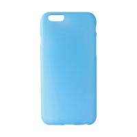 Puro Ultra Slim 0.3 blue (iPhone 6/6S)