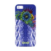 Puro Just Cavalli Python Flower (iPhone 5/5S)