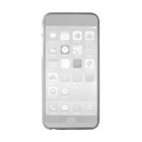 puro ultra slim 03 transparent iphone 66s