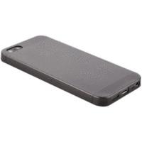 Puro Ultra Slim 0.3 black (iPhone 5/5S)