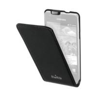 puro leather flip case samsung galaxy s2