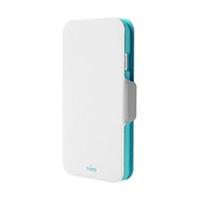 Puro Bi-Color Wallet Case (iPhone 6/6S)