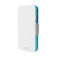 puro bi color wallet case iphone 66s