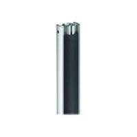 PUC 2530 Pole Large Connect-IT 300cm Silver