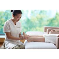 Put Up Your Feet: A Foot Massage Including Hotel Pickup in Shanghai