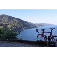 Puerto Vallarta to Boca De Tomatlan Bike Tour