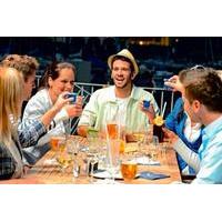 Pub Crawl Guadalajara