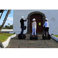 Puerto de la Cruz Segway Tour