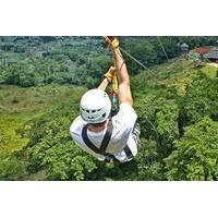 Puerto Plata Triple Adventure