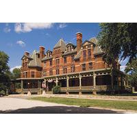 Pullman National Monument Bus Tour