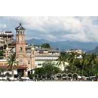 Puerto Vallarta City Highlights Tour