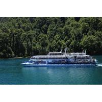 Puerto Blest Sightseeing Cruise and Waterfalls Hike from Bariloche