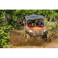 Puerto Plata ATV Adventure