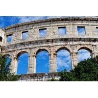 Pula Small-Group Walking Tour