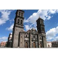 Puebla Walking City Tour