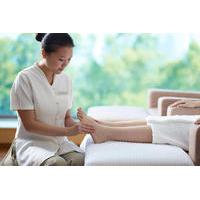 put up your feet a foot massage including hotel pickup in hangzhou