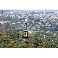 Puerto Plata City Tour with Cable Car Ride