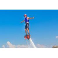 Puerto Vallarta Flyboard Experience