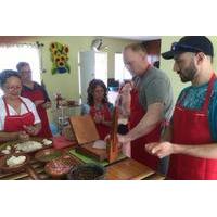 Puerto Vallarta Cooking Class: Market Shopping, Lesson and Tastings