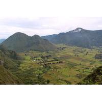 Pululahua Crater Horse Ride Tour