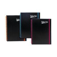 Pukka Neon Signature Jotta Notebook A4