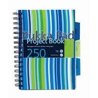 Pukka Pad A5 Project Book- 1 Pack