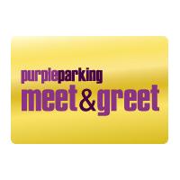 Purple Parking Meet + Greet