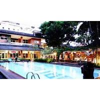 Puri Wisata Balinesse Style Hotel
