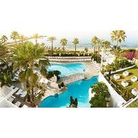 Puente Romano Beach Resort & Spa Marbella