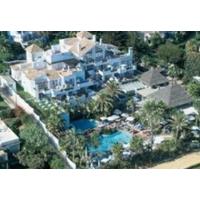 PUENTE ROMANO BEACH RESORT SPA MARBELLA