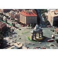 PUERTA DE TOLEDO