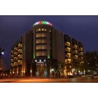 PUDI BOUTIQUE SHANGHAI