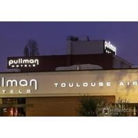 pullman toulouse airpo