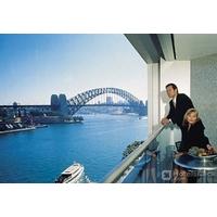 PULLMAN QUAY GRAND SYDNEY HARBOU