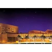 PULLMAN CITY CENTER ROSARIO